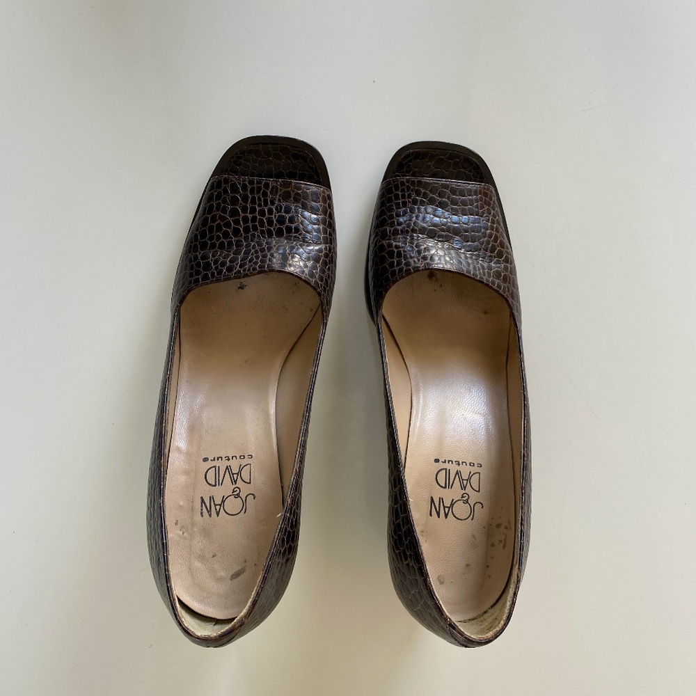 Open Toe Sandals